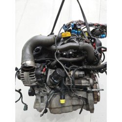 Moteur Renault Clio 4 Phase 1